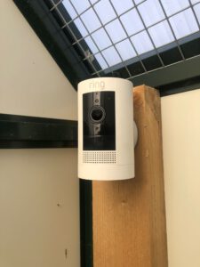 nestkast camera