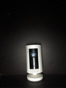 nestkast camera